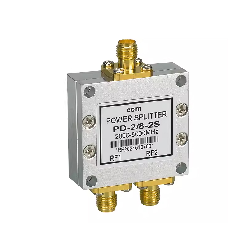 Power Splittter SMA Microstrip Power Splitter 1 to 2 RF Microstrip... – Grandado