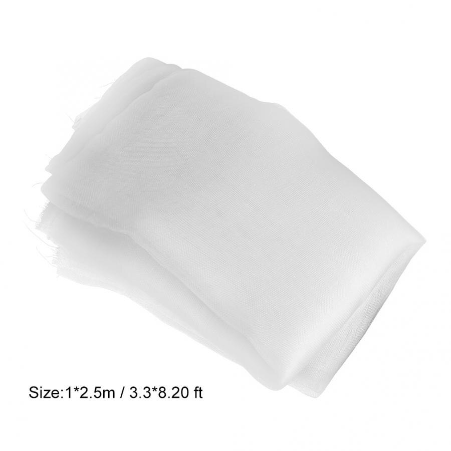 Nylon Protective Net Bird Insect Netting Poultry Plant Garden Crop Fruit