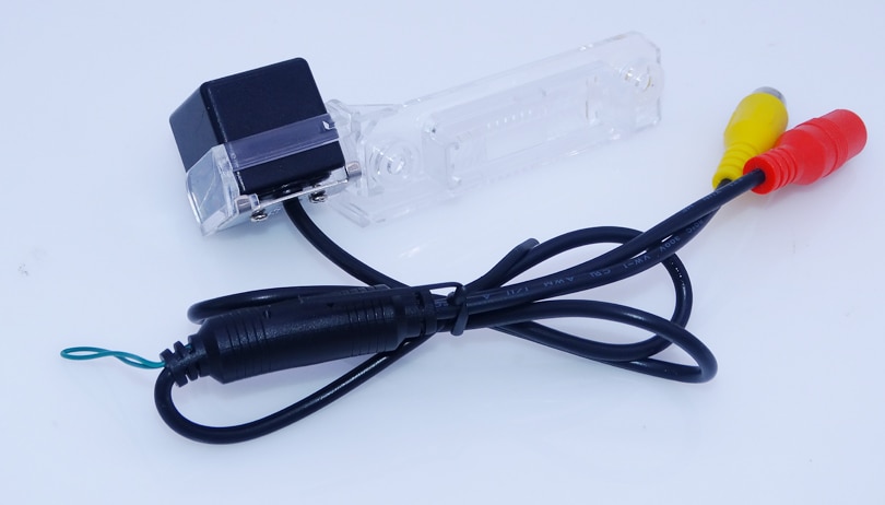 Superior product 170 lens viewing angle car reversing camera for Volkswagen PASSAT B5/Jetta/Touran/Caddy