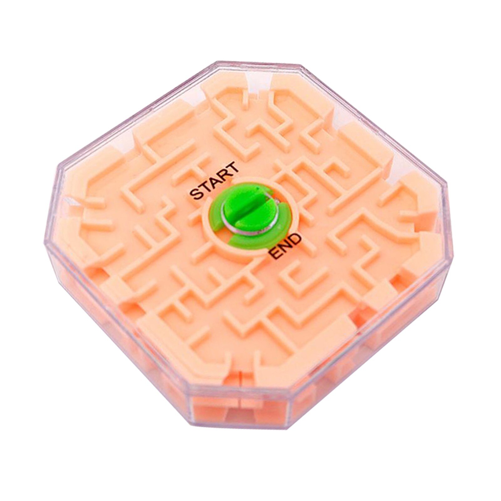 3d Zwaartekracht Geheugen Sequentiële Doolhof Bal Puzzel Speelgoed Cadeaus Voor Kids Volwassenen Decompressie Speelgoed Release Druk Speelgoed Дитячі Іграшки L3: C