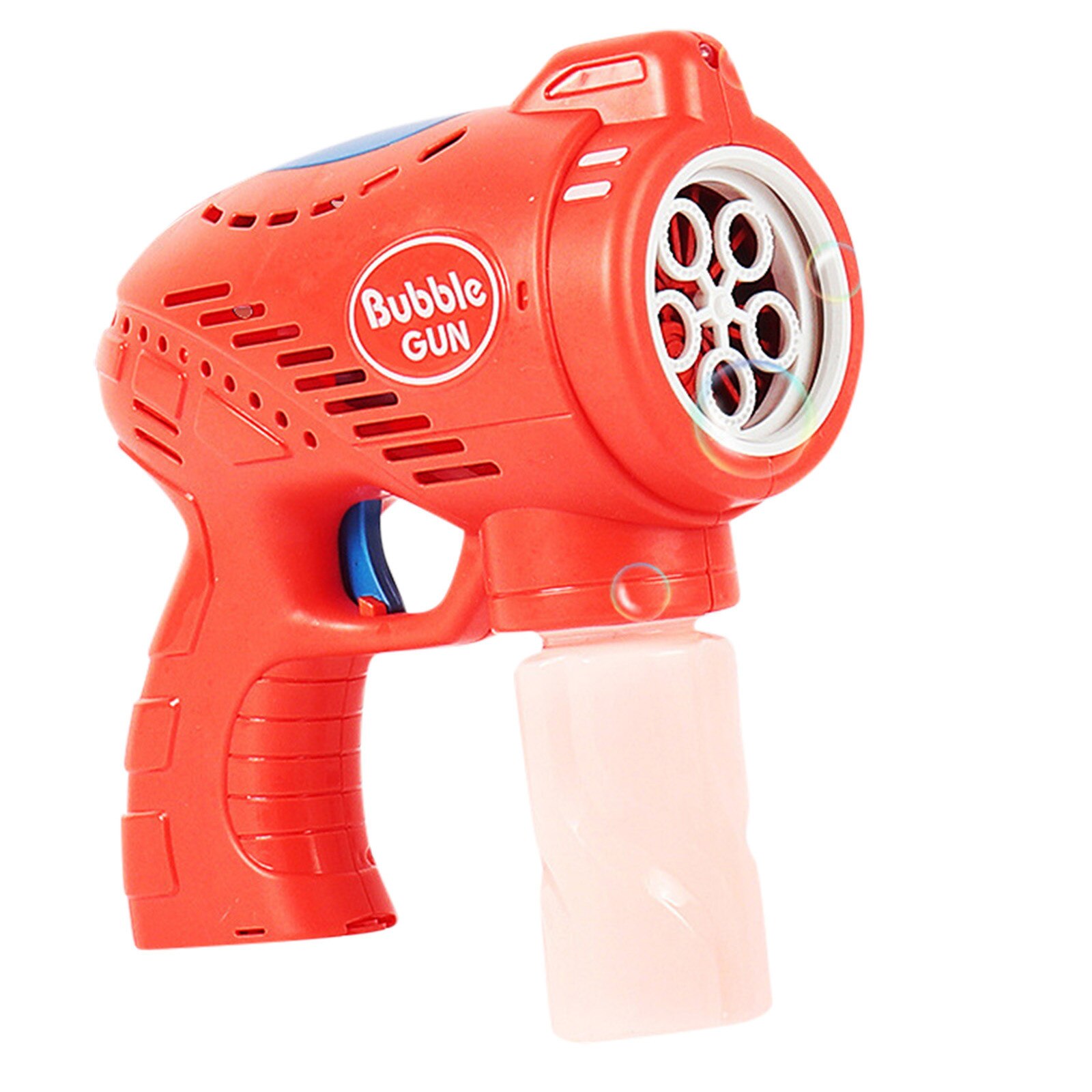 Automatische Muziek Bubble Machine Cartoon Bubble Machine Met 100Ml Bubble Water Kids Zomer Outdoor Speelgoed Strand Spelen Bellen L3: B