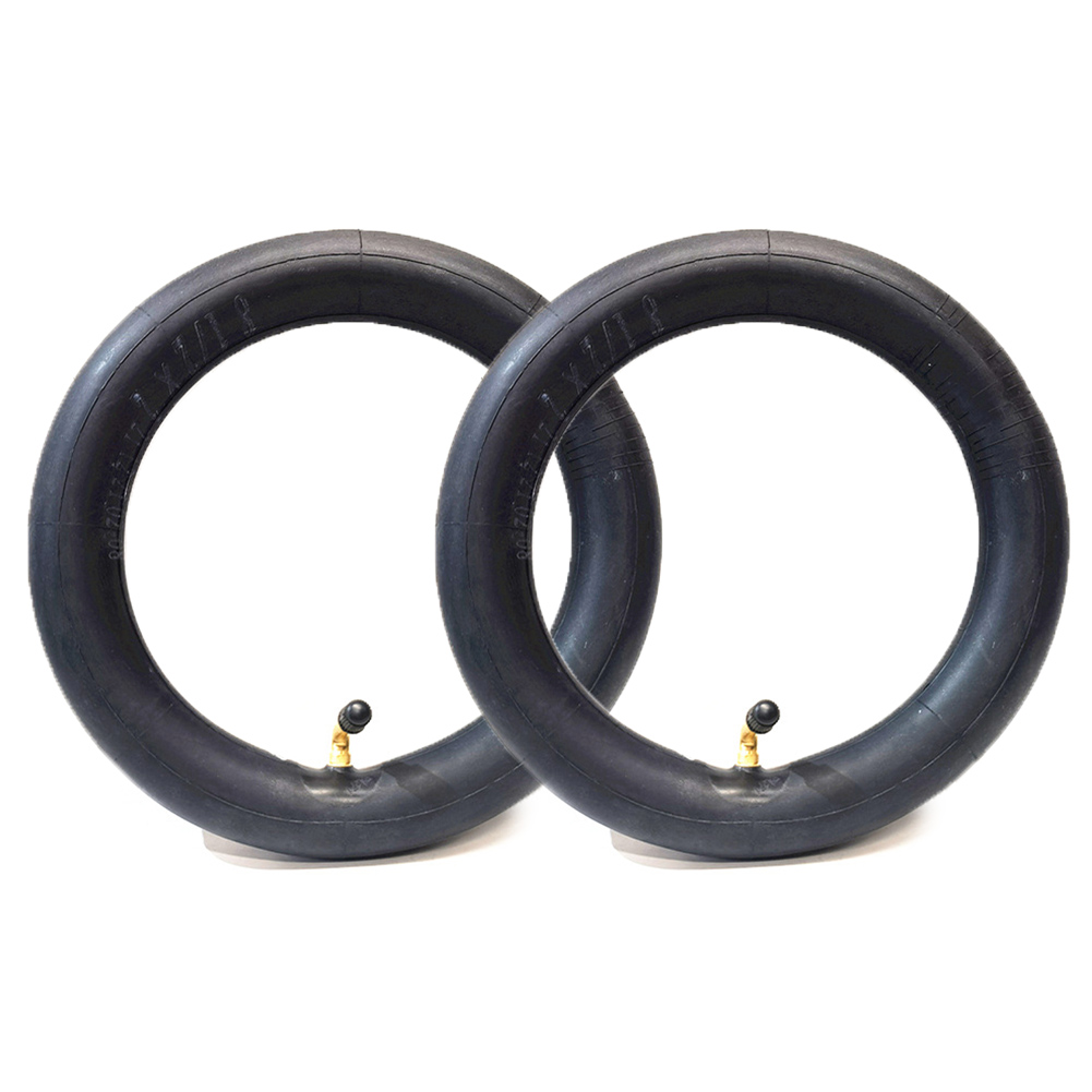 2pcs 8.5 Inch Electric Scooter Inner Tube Electric Scooter Tyre Inner Tubes Repair Pneumatic Camera 8 1/2x2 Tire Tubes 8.5x2: Yellow