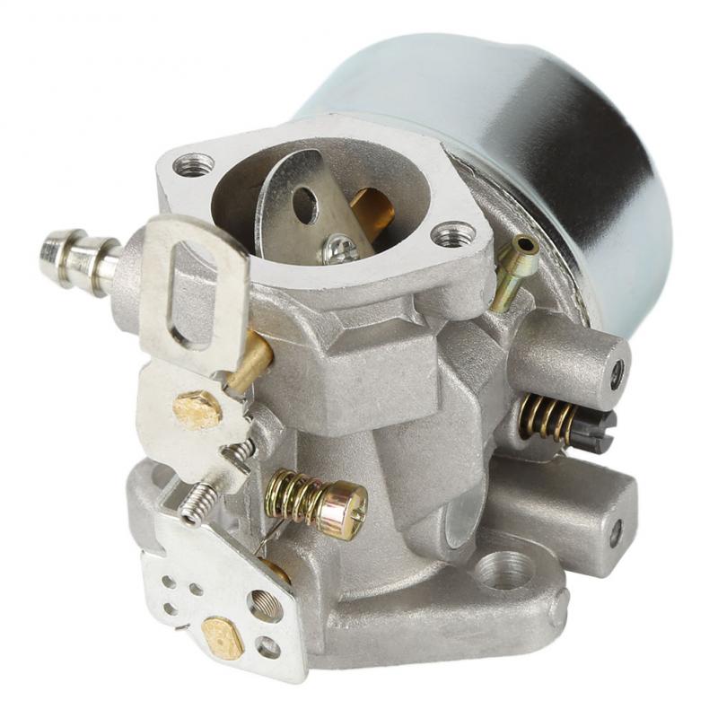 Carburetor Carb W/Gasket Fit For Weber Tecumseh 8HP 9HP 10HP HMSK80 8HP 9HP 10HP HMSK80 HMSK90 Snowblower Generator