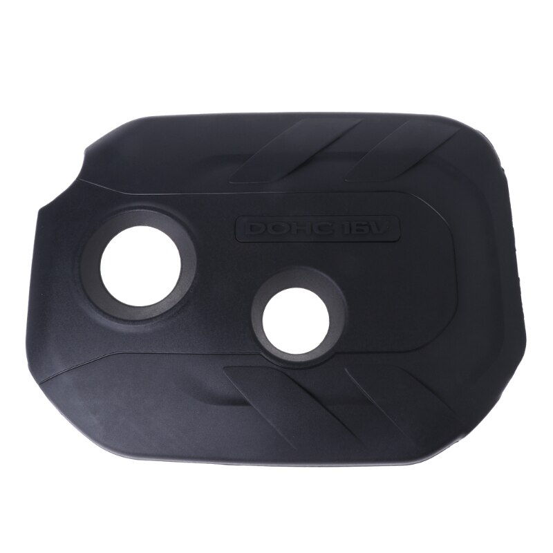 Suitable for modern Creta ix25 2.0L plastic car engine dust cover protective cover decorative cover hood