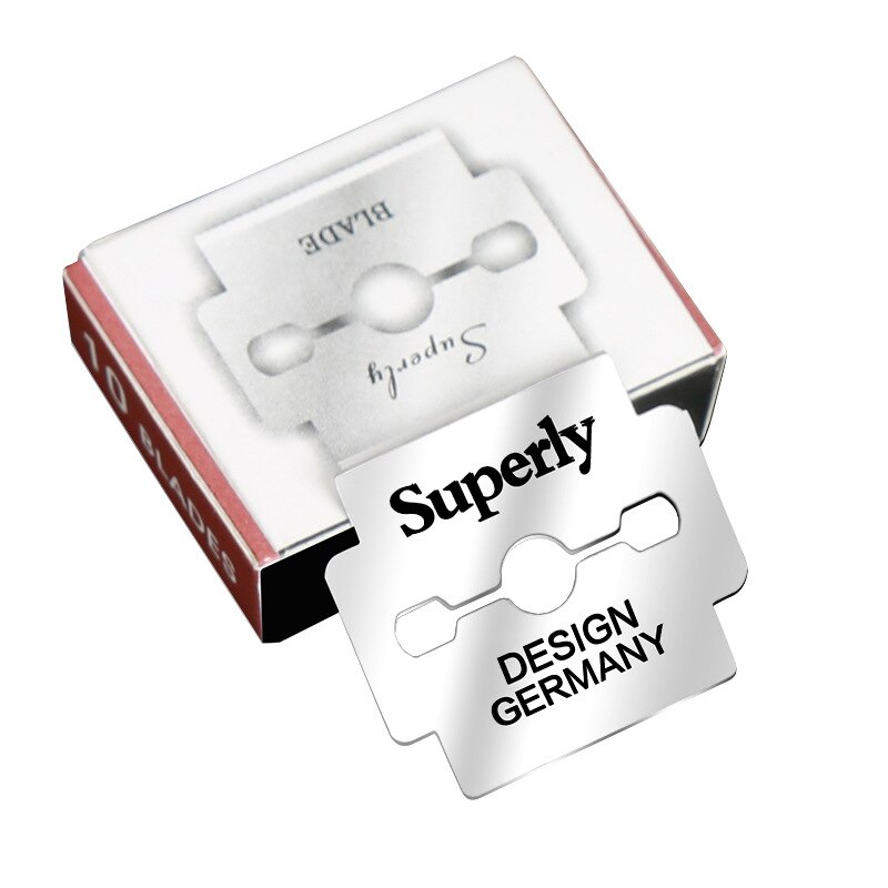 1/2/3/4sets Stainless Steel Replacement Blades For Skin Callus Foot Hard Remover Foot Care Pedicure Machine Foot Remover Hand