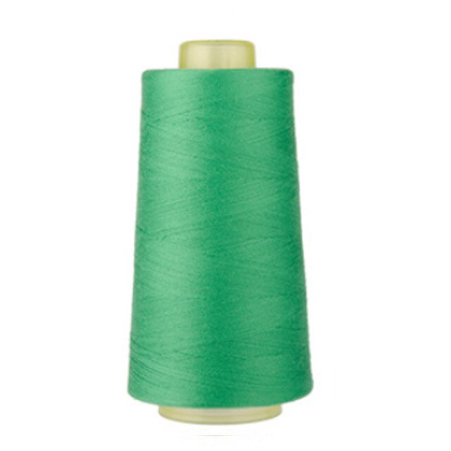 3000 Yards Length Sewing Thread 40S/2 Threads Polyester Thread Multicolor Spool Sewing Accessories: 9