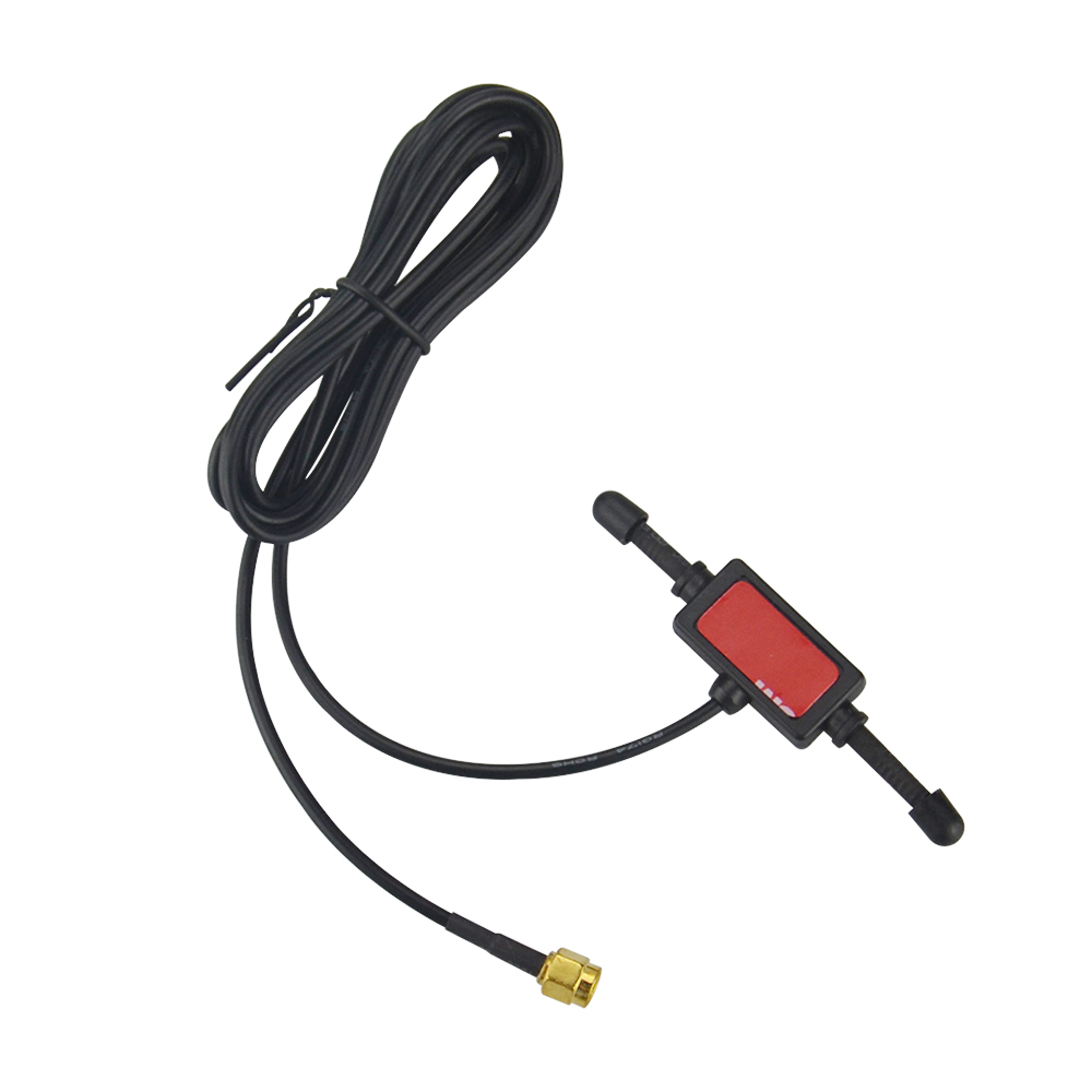 GSM antenna for GPS vehicle trackers include TK103A+ TK103B+ GSM antenna from Coban original 12-24v car tracker TK105A/TK105B