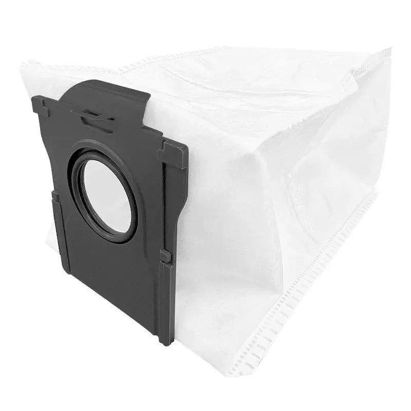 Dreame Mova E30 Ultra / Trouver E30 Ultra piezas de vacío rodillo Tricut principal Cepillo Lateral filtro Hepa paño de mopa bolsa de polvo