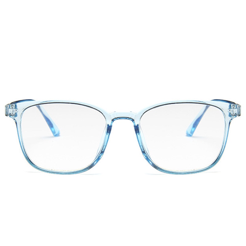 1 pièces Vintage lunettes clair lentille lunettes radioprotection anti-poussière pour les femmes hommes XRQ88