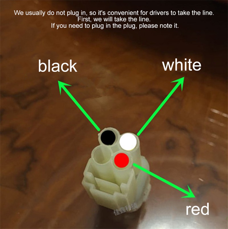 Speed Motorcycle Digital Display Motorcycle 1-6 Level Ecu Plug Mount Speed Gear Display Indicator Waterproof NC700S X NC750 CB40