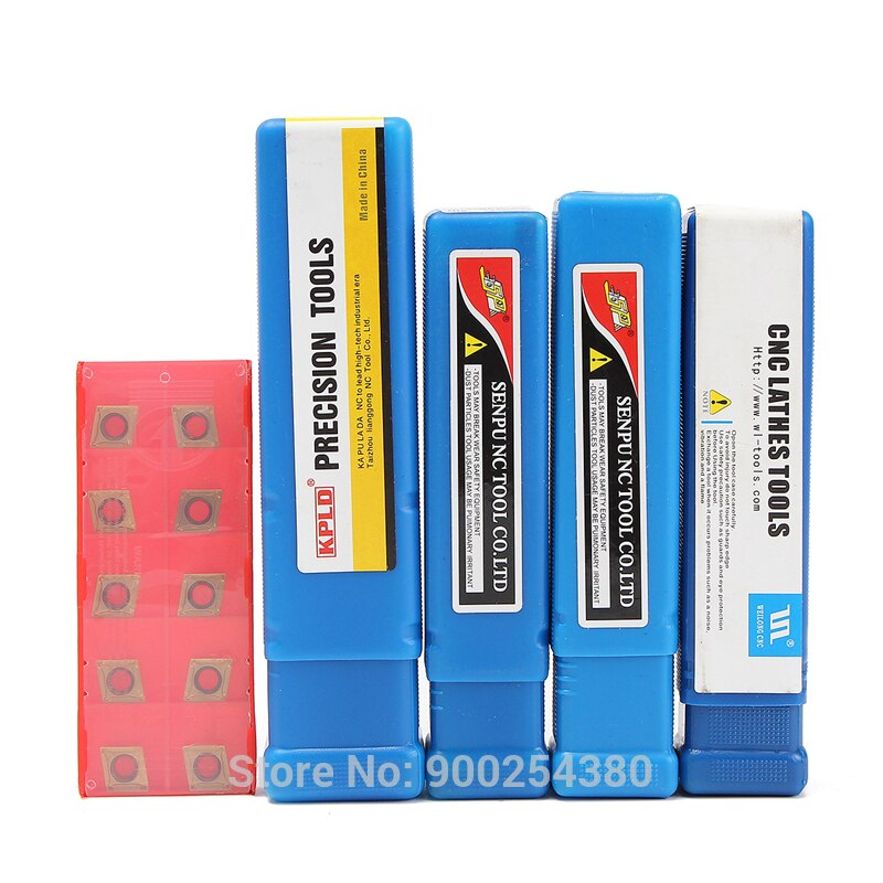 Turning Tools,S12M SCLCR09/SCLCR1212H09/SCLCL1212H09/SCMCN1212H09 Boring Bar Turning Tool Holder With 10pcs CCMT09T304 Inserts