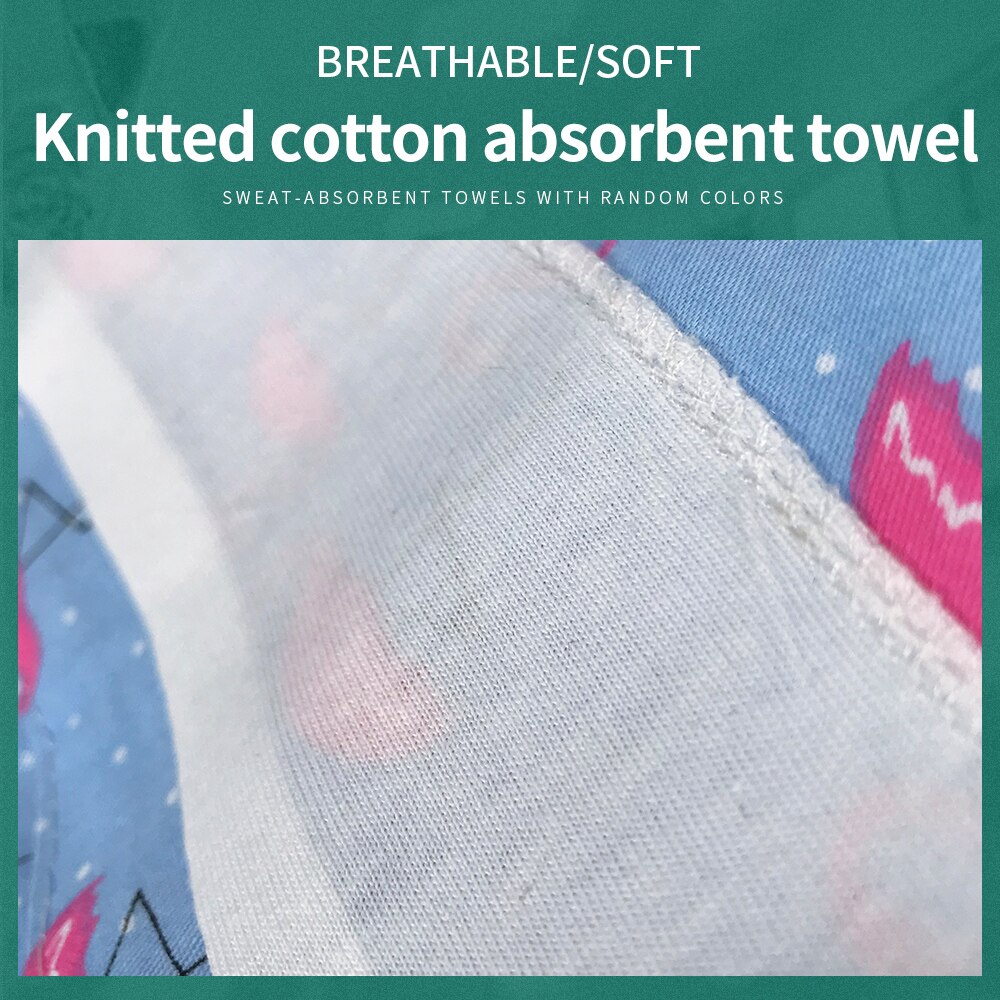 Health Workers Frosted Hat Laboratory operator work cap Beauty salon Print Hat adjustable Scrub Cap working Clean hat Spa Caps