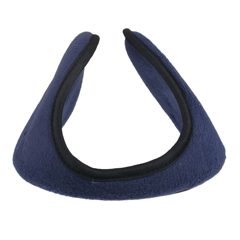 Frauen Winter Earmuffs Winter Zubehör Ohr Wärmer Ohr Startseite warm Earmuffs unisex gestrickt Earmuffs Winter warm Plus: Stil3