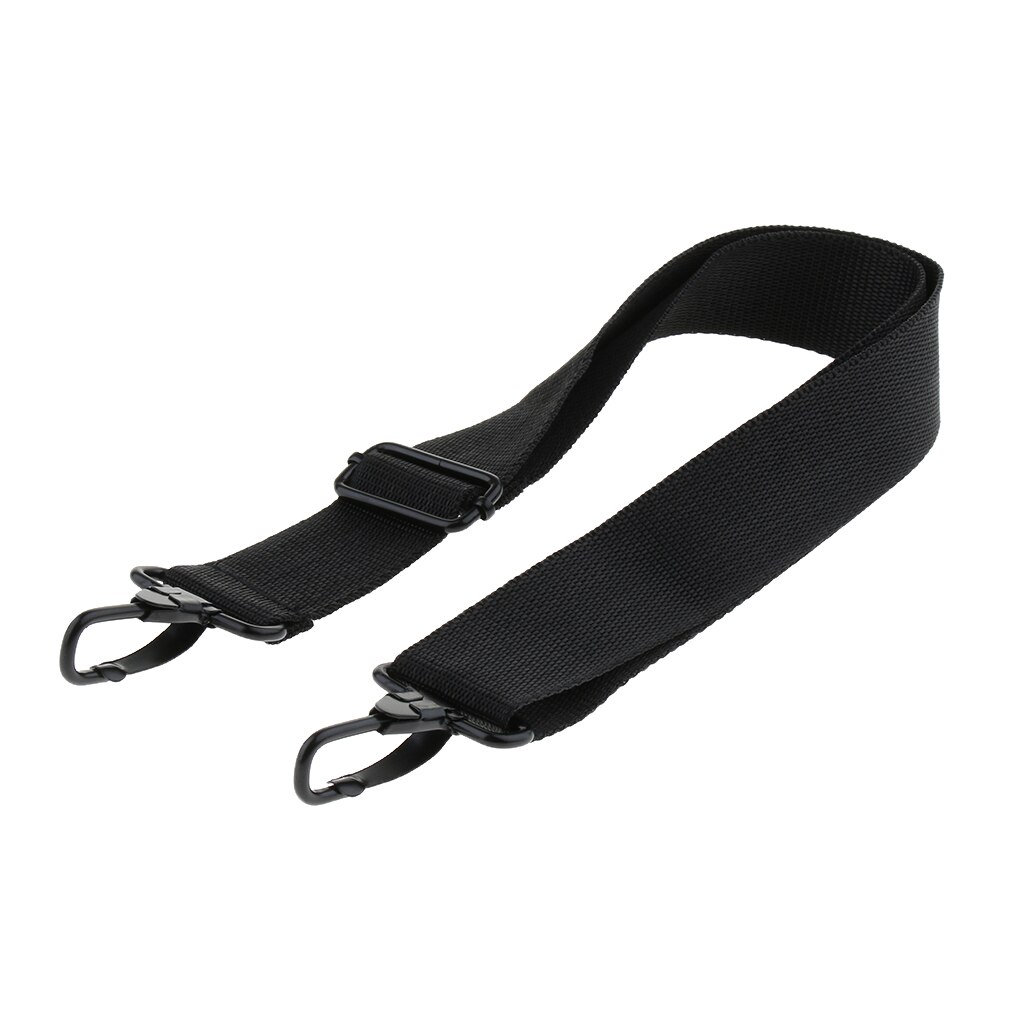 Guitar Shoulder Strap Drum Belt for Violin Saxophone Guitar Case Bag Strap Guitar Parts Repalcement Accessories: 37mm
