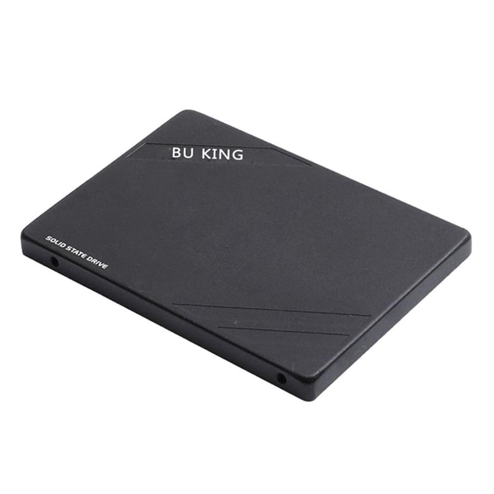 Buking ssd hdd 2.5 " sata 3 ssd 8/16/32/60gb 120gb sata iii 240gb ssd 480gb ssd 1tb intern solid state-drev til stationær bærbar