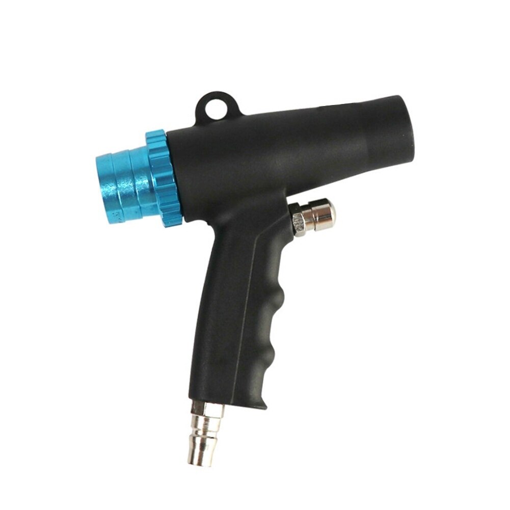 Car Cleaning Tools High Pressure Air Duster Compressor Blow Suction Machine Pneumatic Cleaning Tool