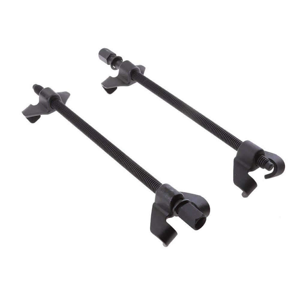 370MM Universal Car Coil Spring Compressor Suspension Clamp Tool Set