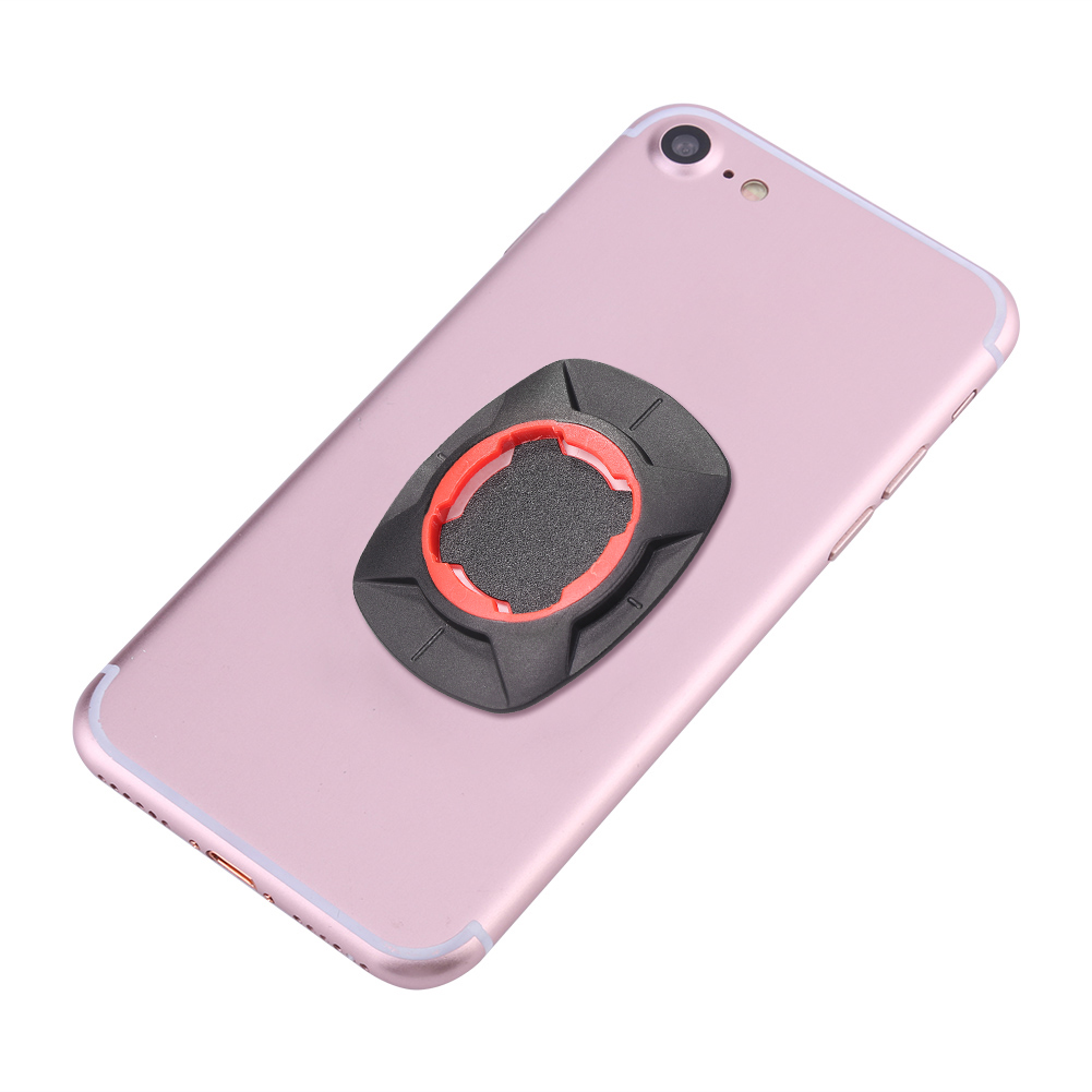 Telefoon Houder Stand Voor Xiaomi iPhone Eenvoudige Motorcycle Bike Verstelbare Telefoon Houder Ondersteuning Moto Fietsstuur Beugel