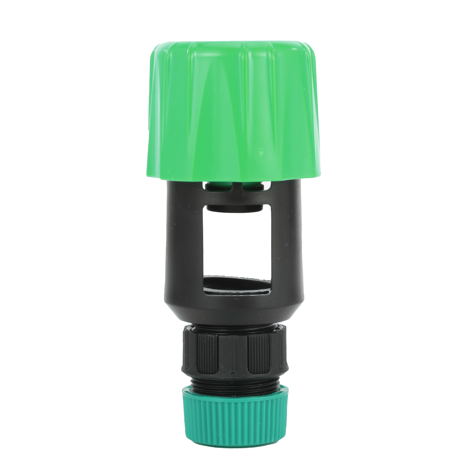 Universal Tap To Garden Hose Pipe Connector Mixer Kitchen Adapter Indoor Outdoor: green