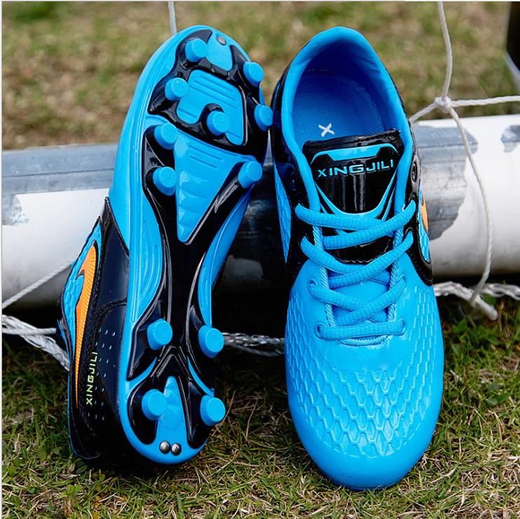 Professionele Vrouwen Voetbal Schoenen Turf tf Voetbalschoenen Training Outdoor Gazon Voetbalschoenen