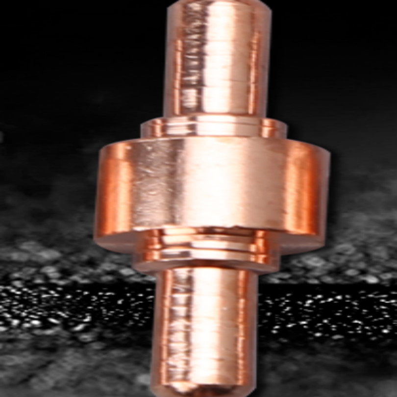 plasma cutter plasma cutting machine accessories LGK-40 nozzle electrode Ceramic cover: ceramic