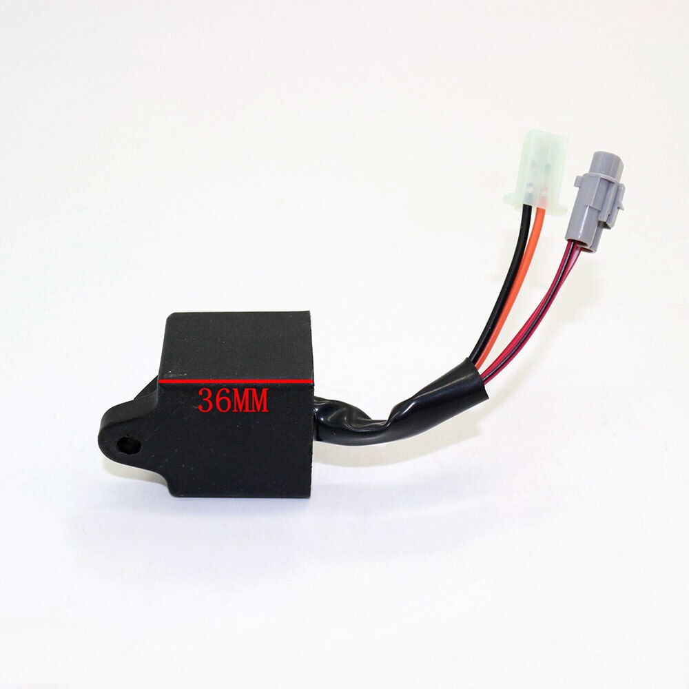 Unidad de CONTROL CDI para YAMAHA PW50 PEEWEE 50, encendido PW 50 PY50, todos los años