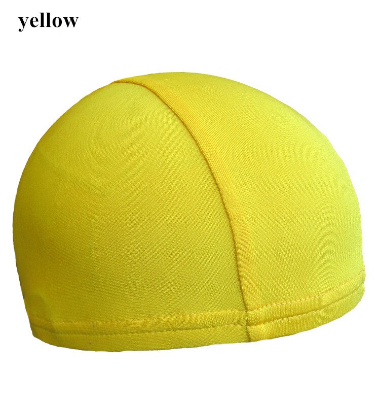 Dicshki Anti-Uv Outdoor Fietshelm Dragen Anti-Zweet Balaclava Hoofddeksels Mannen Vrouwen Hoeden Fiets Hoofddeksels Fietsen cap: M126 yellow