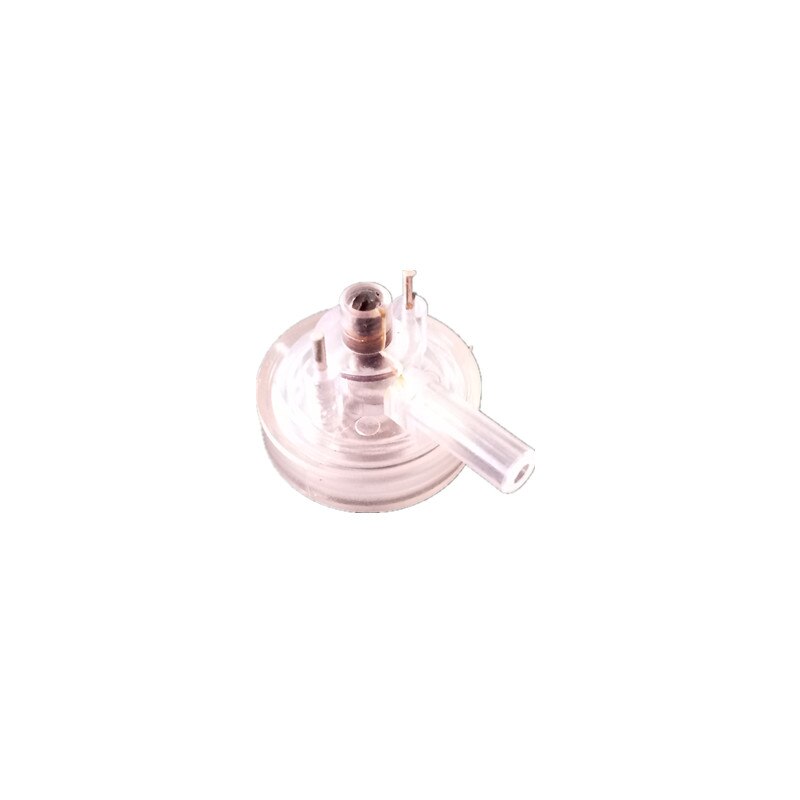 1pcs Vacuum Pressure Switch Air Pressure Switch Micro Pressure Switch positive Negative Pressure Switch Normaly open