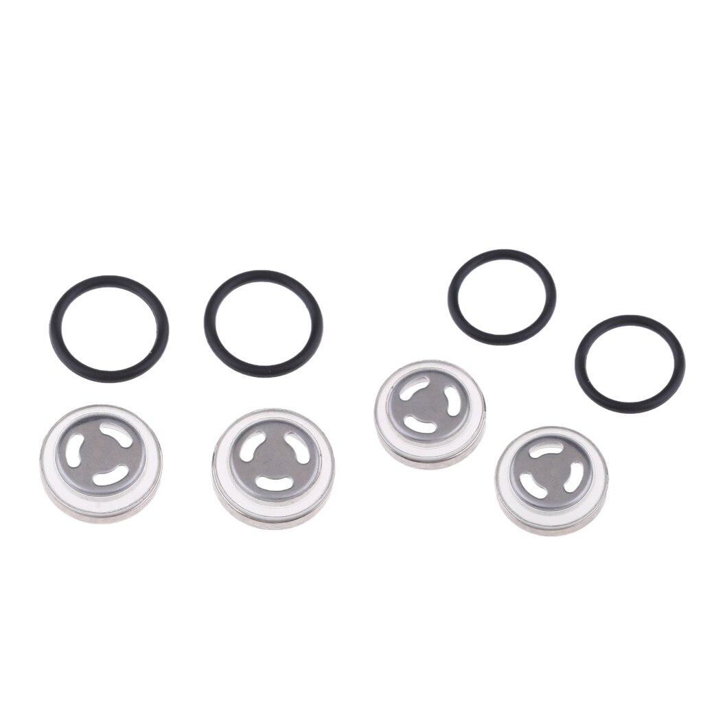 Remklauwgereedschapsets 5 stuks Motorfiets bovenste pomp hoofdcilinder