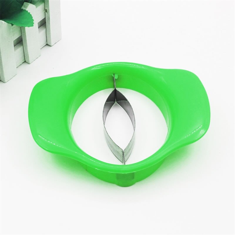 Stal nierdzewna mango Corer krajalnica nóż Pitter mango rdzeń dół zmywacz arbuz obierak owoce warzywa narzędzie gadżety kuchenne