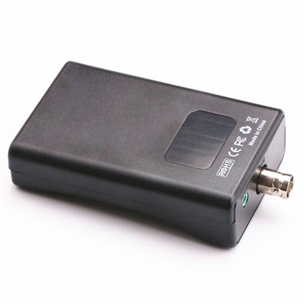 mini ntsc kompositt bærbar multimedia digital bytter eske hdmi til bnc video omformer usb havn kompis signaler accessaries