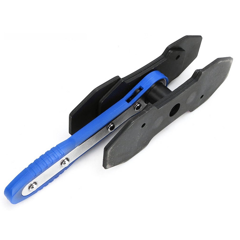 Car Ratchet Brake Piston Caliper Spreader Tool Brake Piston Compressor Wrench Brake Cylinder Regulator Separator