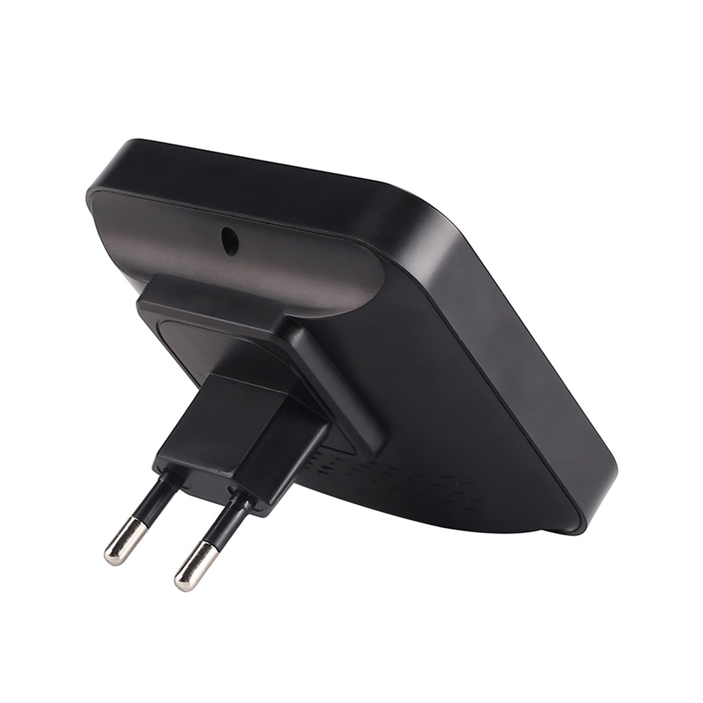 Wifi Doorbell Smart Wireless Home Visual Doorbell Receiver Plug-In Receiver For Smart Security Wireless Bell with 52 Chord Ring