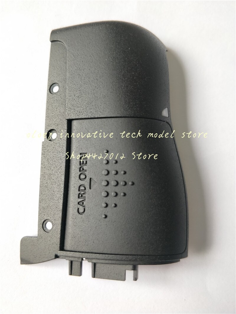 Originele Voor Canon Eos 6D Sd Cover Card Cover Deur Lip Vergadering Reparatie Deel Geheugenkaart Slot