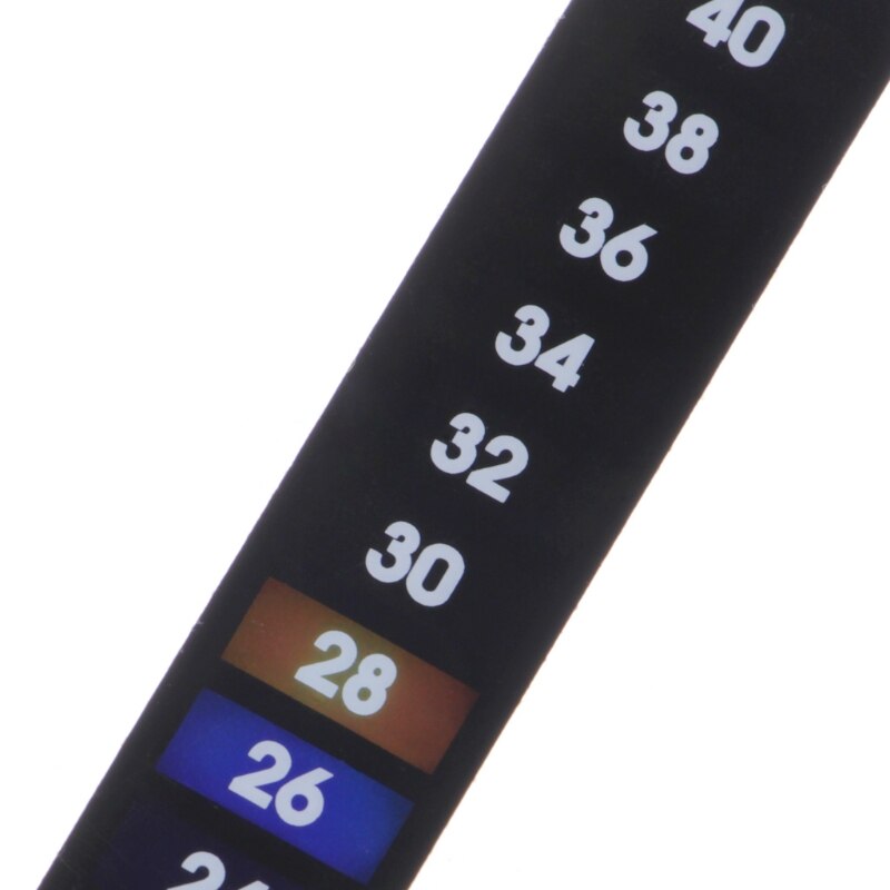 Alcohol Hydrometer Thermometer Set For Wine Beer Mead Home Brew Tester Meter