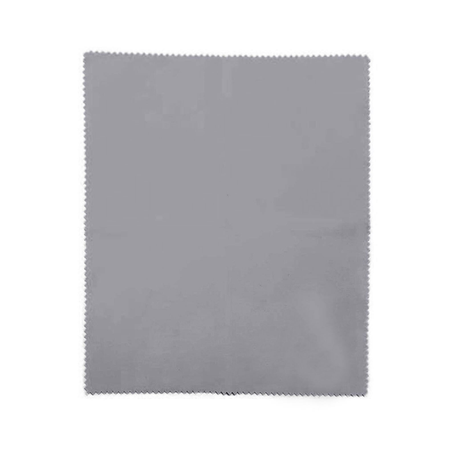 5Pcs Microfiber Stof Bril Cleaner Brillen Anti-Fog Doek Vierkante Reinigingsdoekje Voor Telefoon Scherm Camera Lens Bril #4