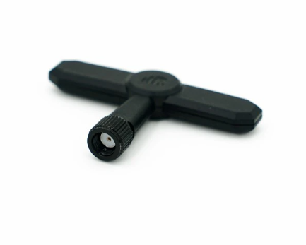 Frsky repuesto 2,4 Ghz 2,4G T tipo antena para Frsky Taranis X-LITE X Lite transmisor manual/control remoto