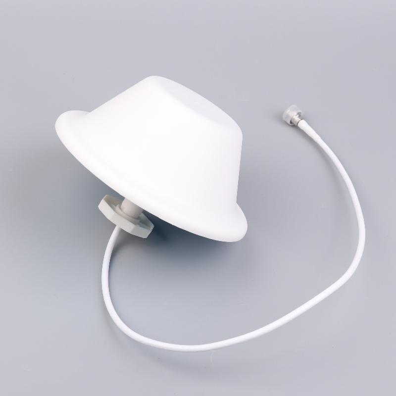 800-3700MHz 5G Wifi Indoor Plafond Antenne Voor Mobiele Telefoon Signaalversterker GSM DCS WCDMA Booster Repeater versterker