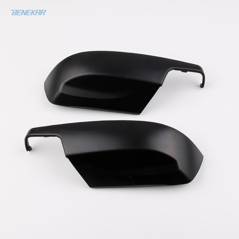 Benekar Car Side Wing Cover Rear View Mirror Shell Housings for Subaru Forester Legacy Outback XV Impreza Exiga