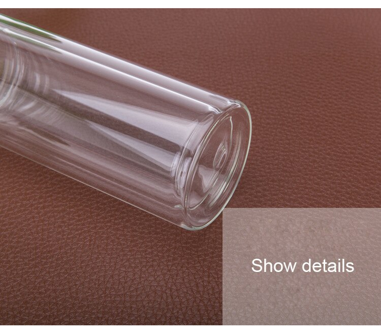 Dubbelvägg kontor kopp flaskor tumbler glas te dricka, tekopp kaffe vattenkanna te kopp, vattenflaska koppar vakuum kolv