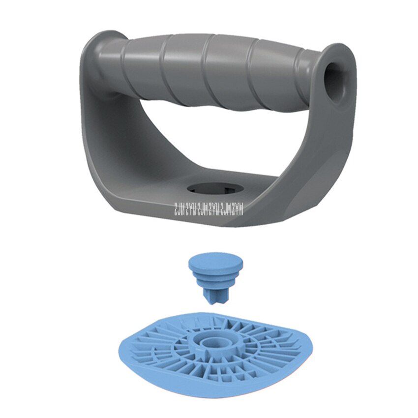 1693EG-05 Roterende Push-Up Bar Multifunctionele Draaibare Push-Up Stand Borst Buikspier Training Apparatuur Push Up Frame