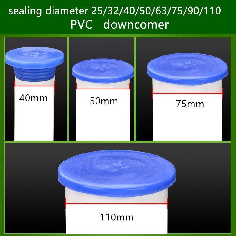 Tapón de drenaje de suelo para inodoro, tapón de gel de sílice antiolor, antireflujo, contra el olor