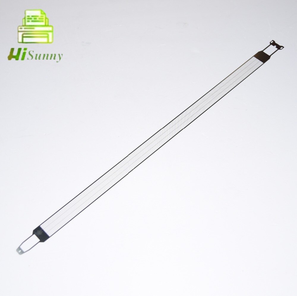4 Uds 6LA84930000 para Toshiba E-Studio 163, 165, 166, 167, 181, 182, 200, 205, 206, 207, 223, 225, 230, 232, 233 rejilla corona carga