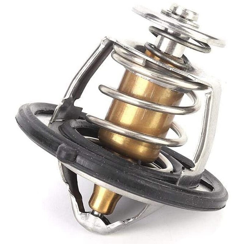 Autothermostaat koelthermostaat pakking voor honda  v6 motor odyssey 19301-p8e-a10 19301 p 8 ea 10