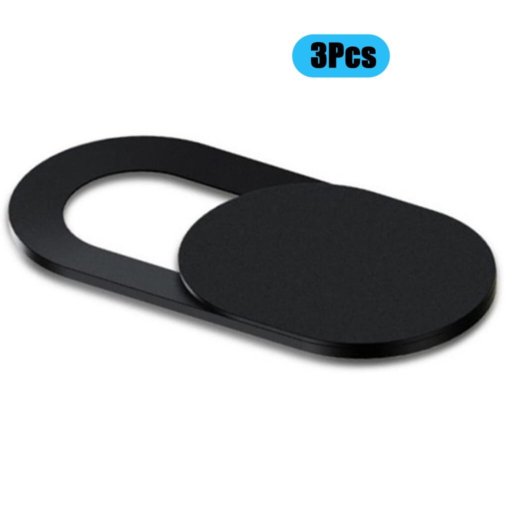 WebCam Cover Shutter Slider Universal Antispy Came... – Vicedeal