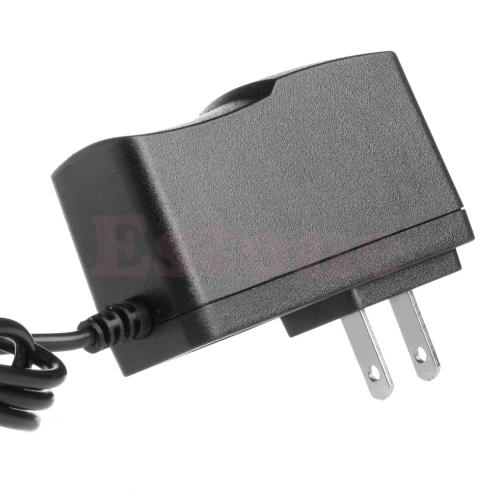 9V 1A Netzteil Adapter – Universal-Ladegerät Für Keyboards, Effektpedale & Mehr (EU-Stecker, 1,15m Kabel)