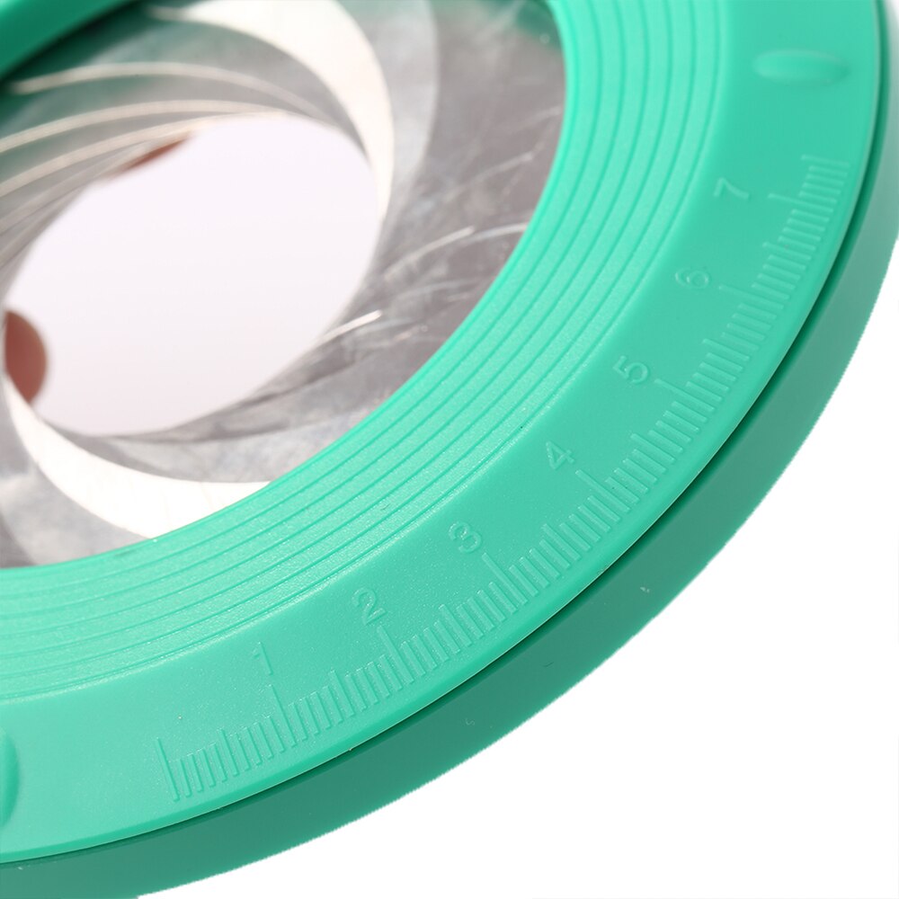 High-Precision Round Circle Adjustable Measuring Drawing Tool for Woodworking Drafting Scribe Carpenter Gauge Tool