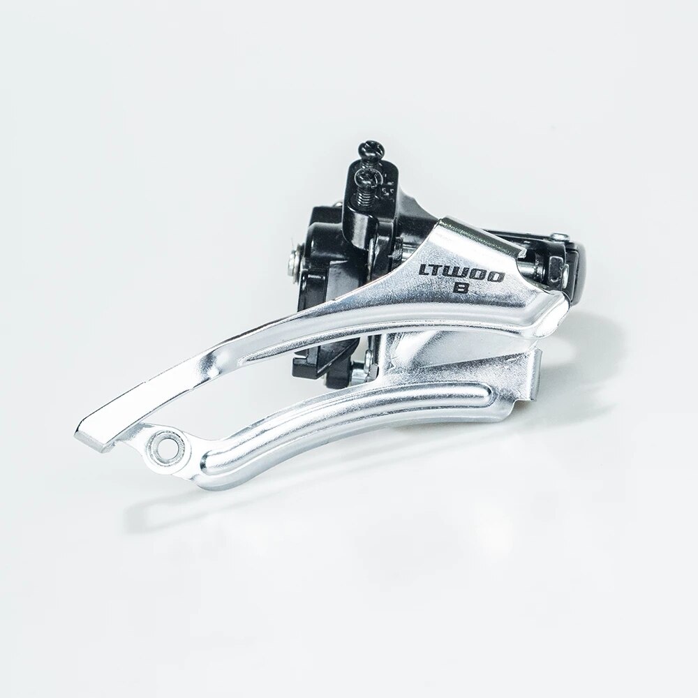 LTWOO A5 3X9 MTB 9 Speed Derailleurs Trigger Groupset 9s 9v Gear Shifter Lever 27 Speed Rear Derailleur switches Compatible: Front Derailleur