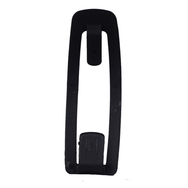 Skihjelmer spenne abs skihjelmer beskyttelsesbriller belteklips universal skihjelmtilbehør enkel å bruke for skihobbyister