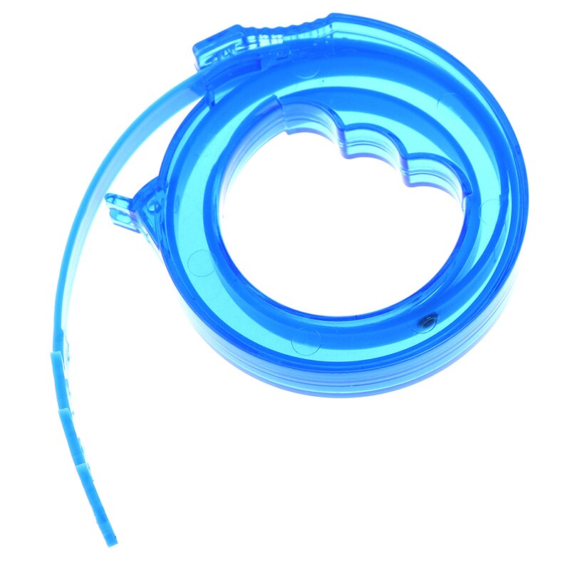 1Pc Flexible Drain Clog Wand Shower Sink Bathtub Hair Removal Kit Hair Anti-clog Tool Bathroom Accessories